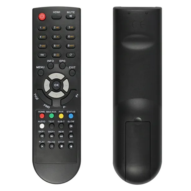 pilot-do-dekoderow-tunerow-dvb-t-oraz-sat-opticum-skymaster-ercu-015-model-e-rcu-015
