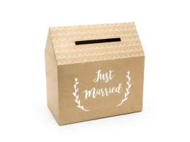 partydeco-pudelko-na-koperty-just-married-kraft-30305165-cm