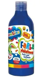 farba-plakatowa-bambino-500-ml-niebieska-st-majewski-bezpieczna-dla-dzie