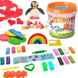 kreatywny-zestaw-ciastoliny-lovin-piankolina-potwory-dla-dzieci-3
