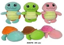 maskotka-pluszowa-zolw-25-cm-mix-losowy-wariant-sun-day