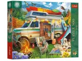 puzzle-trefl-tea-time-kamper-500-elementow-premium-plus-quality
