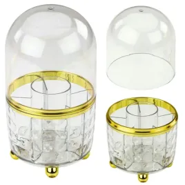 leantoys-obrotowy-organizer-na-pedzle-i-kosmetyki-360-z-oslona