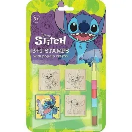 zestaw-kreatywny-stemple-4-sztuki-i-kredki-lilo-i-stitch-jiri-models-3
