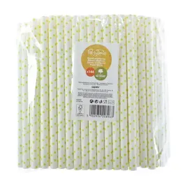 arpex-slomki-papierowe-do-shakeow-zolte-8-mm-144-szt