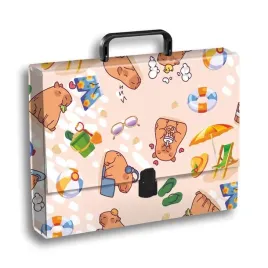 teczka-z-raczka-a4-penmate-kapibara-plaza-folia-matowa-253x327-mm