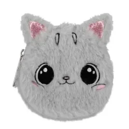 pluszowa-portmonetka-dziecieca-starpak-kitty-szaro-rozowa-150x120-mm