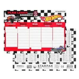 plan-lekcji-hot-wheels-z-tabliczka-mnozenia-starpak-25-sztuk