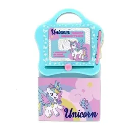 starpak-tablica-magnetyczna-suchoscieralna-do-nauki-rysowania-unicorn