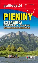 przewodnik-turystyczny-pieniny-plan-rafal-fronia-2025