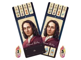 galileo-galilei-edmond-halley-minidodatek-galakta-pl
