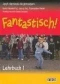 fantastisch-1-podrecznik-do-niemieckiego-dla-gimnazjum-rea-180-stron