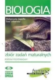 trening-matura-biologia-zbior-zadan-maturalnych-omega-poziom-podstawowy