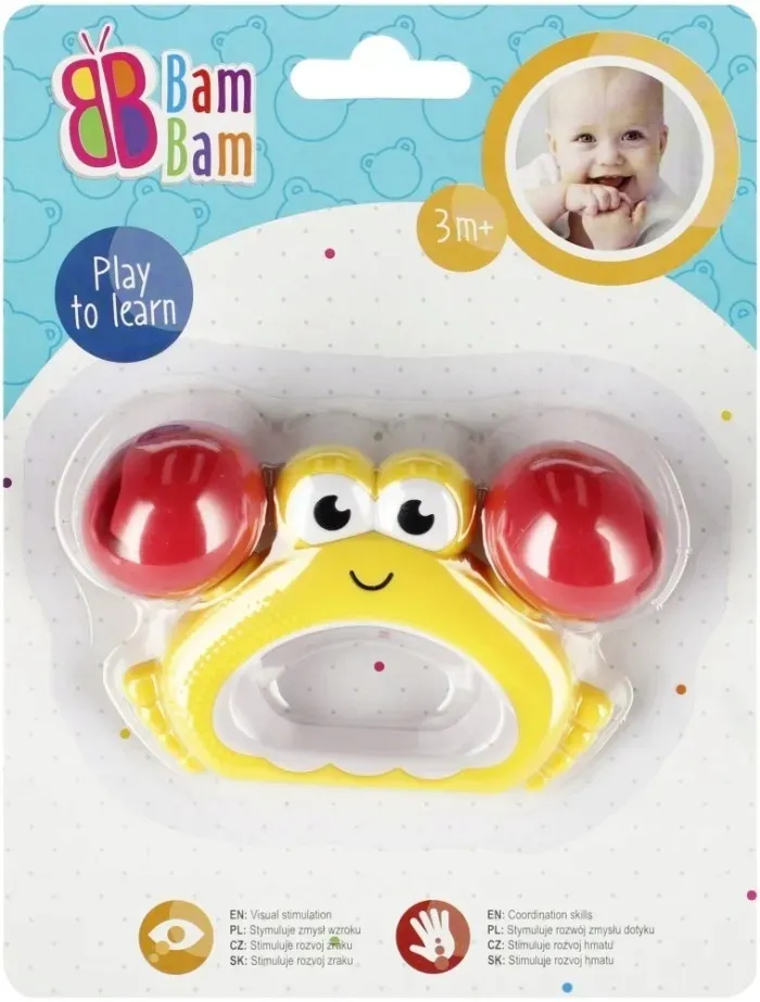 grzechotka-krabik-bambam