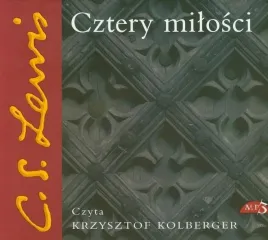 cztery-milosci-audiobook-c-s-lewis-media-rodzina-czyta-kolberger