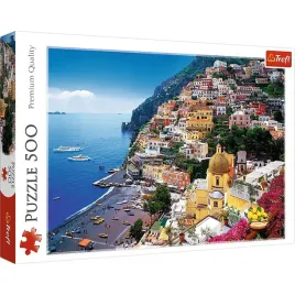 puzzle-trefl-500-elementow-positano-wybrzeze-amalfickie