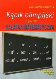 kacik-olimpijski-tom-4-salatka-matematyczna-zbior-zadan-aksjomat