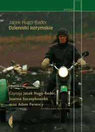 dzienniki-kolymskie-audiobook-jacek-hugo-bader-czarne