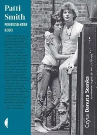 poniedzialkowe-dzieci-audiobook-patti-smith-czarne