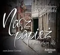 nasz-papiez-i-zamiatacze-ulic-audiobook-bernardinum