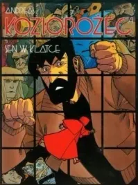 koziorozec-tom-14-sen-w-klatce-komiks-andreas-sideca