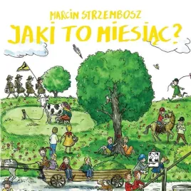 jaki-to-miesiac-ksiazka-obrazkowa-o-miesiacach-muchomor-marcin-strzembosz