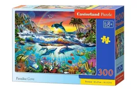 puzzle-300-rajska-zatoka-tradycyjne-puzzle-castorland-dla-doroslych-8