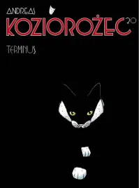 koziorozec-tom-20-terminus-komiks-sideca-andreas-isbn-9788365597021