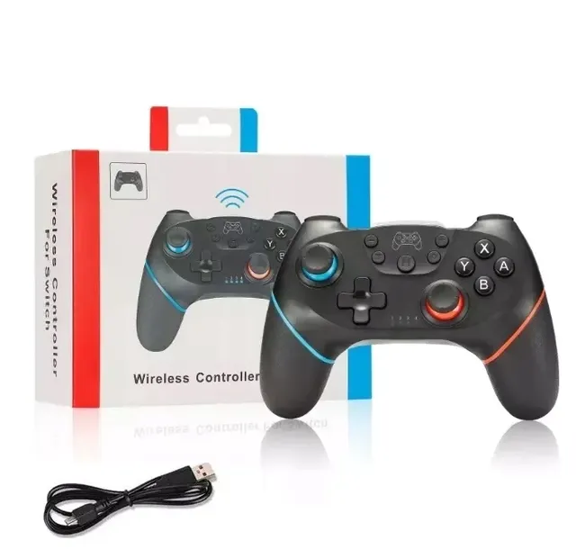pad-kontroler-gamepad-bezprzewodowy-do-switch-oled-i-switch-lite-zasilanie-akumulatorowe
