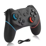 pad-kontroler-gamepad-bezprzewodowy-bluetooth-do-switch-oled-lite-komunikacja-bezprzewodowa-bluetooth