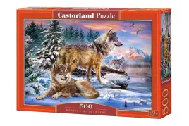 puzzle-500-elementow-wilcza-kraina-marki-castorland