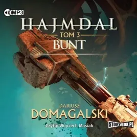 hajmdal-tom-3-bunt-audiobook-storybox-dariusz-domagalski-isbn-9788381941143