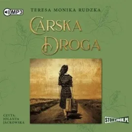 carska-droga-audiobook-teresa-monika-rudzka-storybox-isbn-9788381941921
