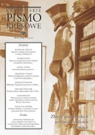 krakowskie-pismo-kresowe-11-2019-czasopismo-ksiegarnia-akademicka