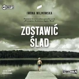 zostawic-slad-audiobook-storybox-iwona-wilmowska
