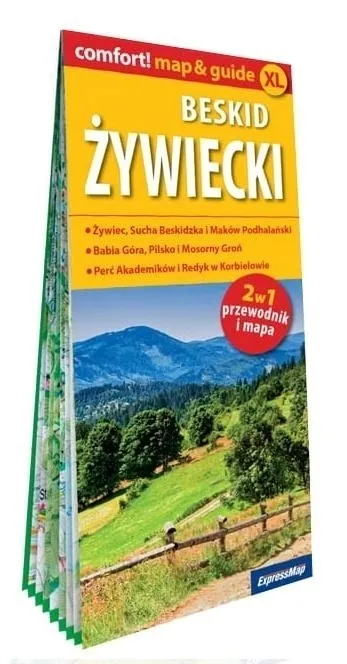 comfort-map-beskid-zywiecki-2w1