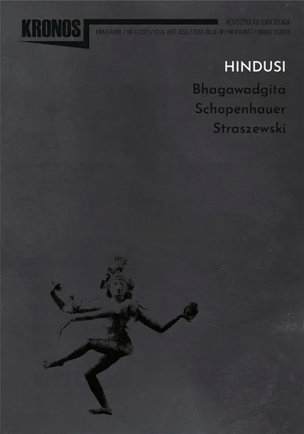 kronos-4-2021-hindusi