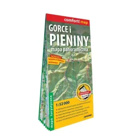 expressmap-mapa-panoramiczna-gorce-i-pieniny-1-52000-laminowana