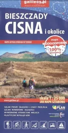 mapa-tur-bieszczady-cisna-i-1-25-000-syn