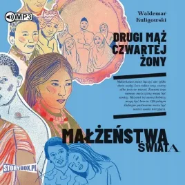 drugi-maz-czwartej-zony-audiobook