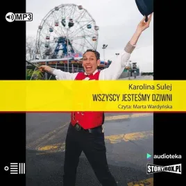 wszyscy-jestesmy-dziwni-audiobook