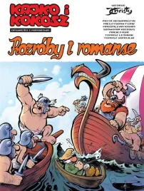 kajko-i-kokosz-rozroby-i-romanse