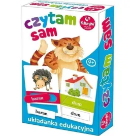 edukacyjna-ukladanka-do-nauki-czytania-czytam-sam-od-kukuryku