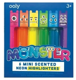 ooly-pachnace-flamastry-neonowe-male-potworki-6-kolorow-mini