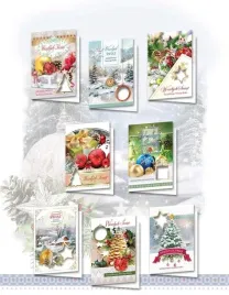 karnet-b6-boze-narodzenie-z-oplatkiem-top-graphic-10-szt-mix