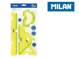 milan-zestaw-geometryczny-4-el-linijka-ekierki-katomierz-zolty