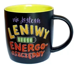 kubek-ceramiczny-kukartka-nie-jestem-leniwy-tb-001-300-ml