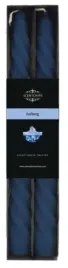 scentchips-swieca-stolowa-zakrecona-iceberg-2-szt-26-cm-zapach-chlodny