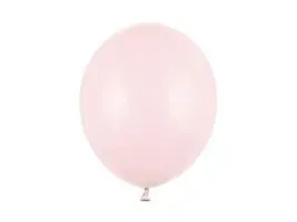 balony-strong-30-cm-pastel-pale-pink-partydeco-50-szt