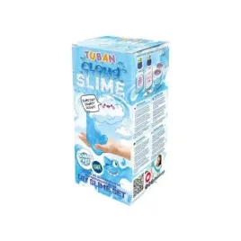 tuban-zestaw-diy-super-slime-cloud-niebieski-slime-ze-sniegiem-2-szt